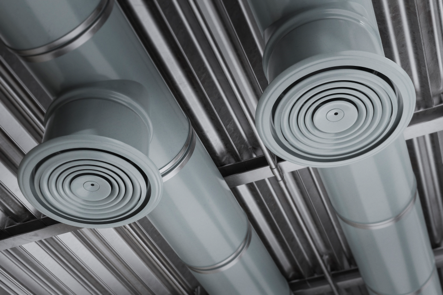 HVAC <br> Sistemleri