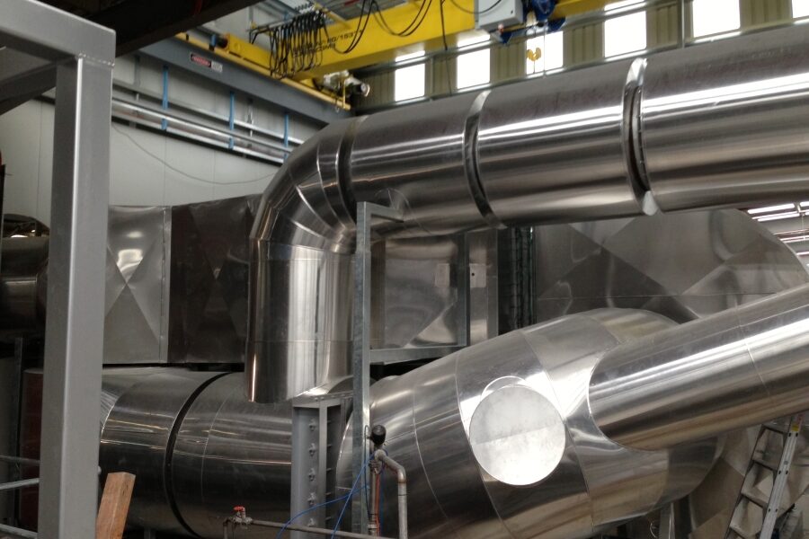 İzolasyon ve Saç Kaplama